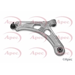 Apec Wishbone Front Left (AST2737)