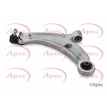 Apec Wishbone Front Left (AST2741)