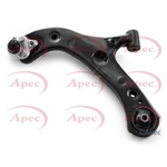 Apec Wishbone Front Left (AST2753)