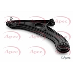 Apec Wishbone Front Left (AST2772)