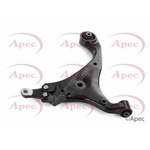 Apec Wishbone Front Left (AST2814)