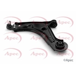 Apec Wishbone Front Left (AST2856)