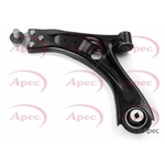 Apec Wishbone Front Left (AST2868)