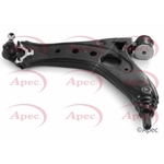 Apec Wishbone Front Left (AST2885)