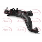 Apec Wishbone Front Left (AST2887)