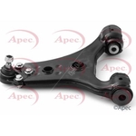Apec Wishbone Front Left (AST2894)