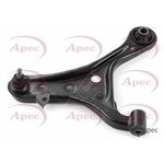 Apec Wishbone Front Left (AST2897)