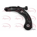 Apec Wishbone Front Left (AST2911)