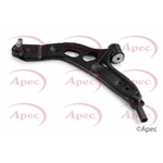 Apec Wishbone Front Left (AST2914)