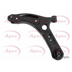 Apec Wishbone Front Left (AST2917)