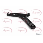 Apec Wishbone Front Left (AST2921)