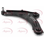 Apec Wishbone Front Left (AST2925)