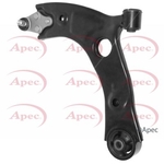 Apec Wishbone Front Left (AST2930)