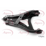Apec Wishbone Front Left (AST2931)