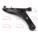 Apec Wishbone Front Left (AST2938)