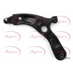 Apec Wishbone Front Left (AST2941)