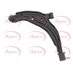 Apec Wishbone Front Left (AST2944)