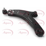 Apec Wishbone Front Left (AST2987)