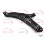 Apec Wishbone Front Left (AST2989)