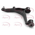 Apec Wishbone Front Left (AST2991)