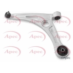 Apec Wishbone Front Left (AST2999)