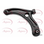 Apec Wishbone Front Left (AST3003)