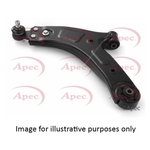 Apec Wishbone Front Left (AST3054)