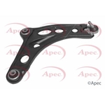 Apec Wishbone Right (AST2595)