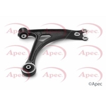 Apec Wishbone Right (AST2664)