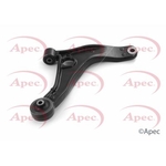 Apec Wishbone Right (AST2727)