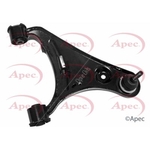 Apec Wishbone Right (AST2769)
