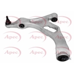 Apec Wishbone Right (AST2896)