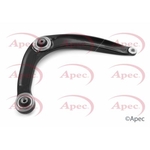 Apec Wishbone Right (AST2924)