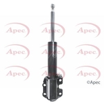 Apec Shock Absorber (ASA1021) Front Axle