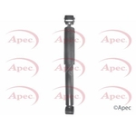 Apec Shock Absorber (ASA1032) Rear Axle
