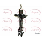 Apec Shock Absorber (ASA1064) Front Axle