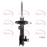 Apec Shock Absorber (ASA1070) Front Axle Right
