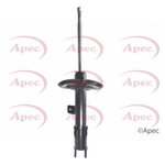 Apec Shock Absorber Front (ASA1148)