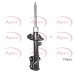 Apec Shock Absorber (ASA1150) Front Axle Right