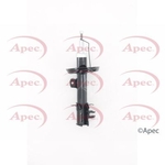 Apec Shock Absorber (ASA1152) Fits: Fiat Front Axle Right