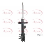 Apec Shock Absorber Front (ASA1153)