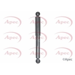 Apec Shock Absorber Rear (ASA1204)