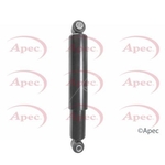 Apec Shock Absorber (ASA1216) Rear Axle
