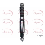 Apec Shock Absorber (ASA1219) Rear Axle