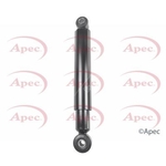 Apec Shock Absorber (ASA1226) Fits: Nissan Rear Axle