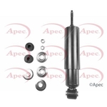 Apec Shock Absorber (ASA1229) Front Axle