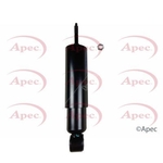 Apec Shock Absorber (ASA1230) Fits: Nissan Front Axle