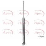Apec Shock Absorber (ASA1268) Rear Axle