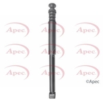 Apec Shock Absorber (ASA1271) Fits: Nissan Rear Axle