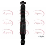 Apec Gas Pressure Shock Absorber Rear (ASA1279)